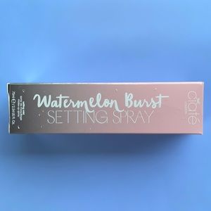 Ciate Watermelon Burst Setting Spray 🍉